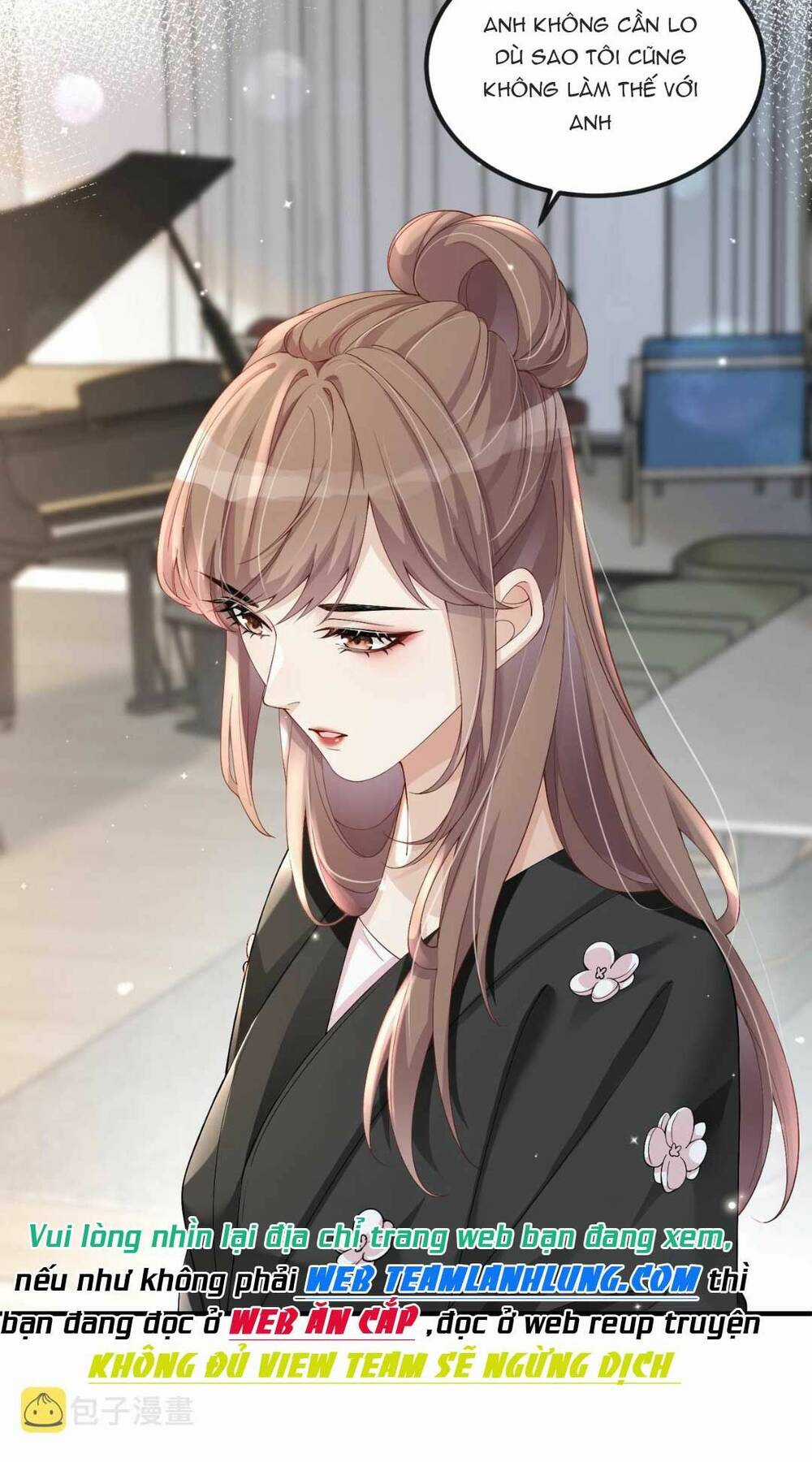 Đối Tượng Tôi Công Lược Đều Là Người Trọng Sinh Chapter 7 trang 14