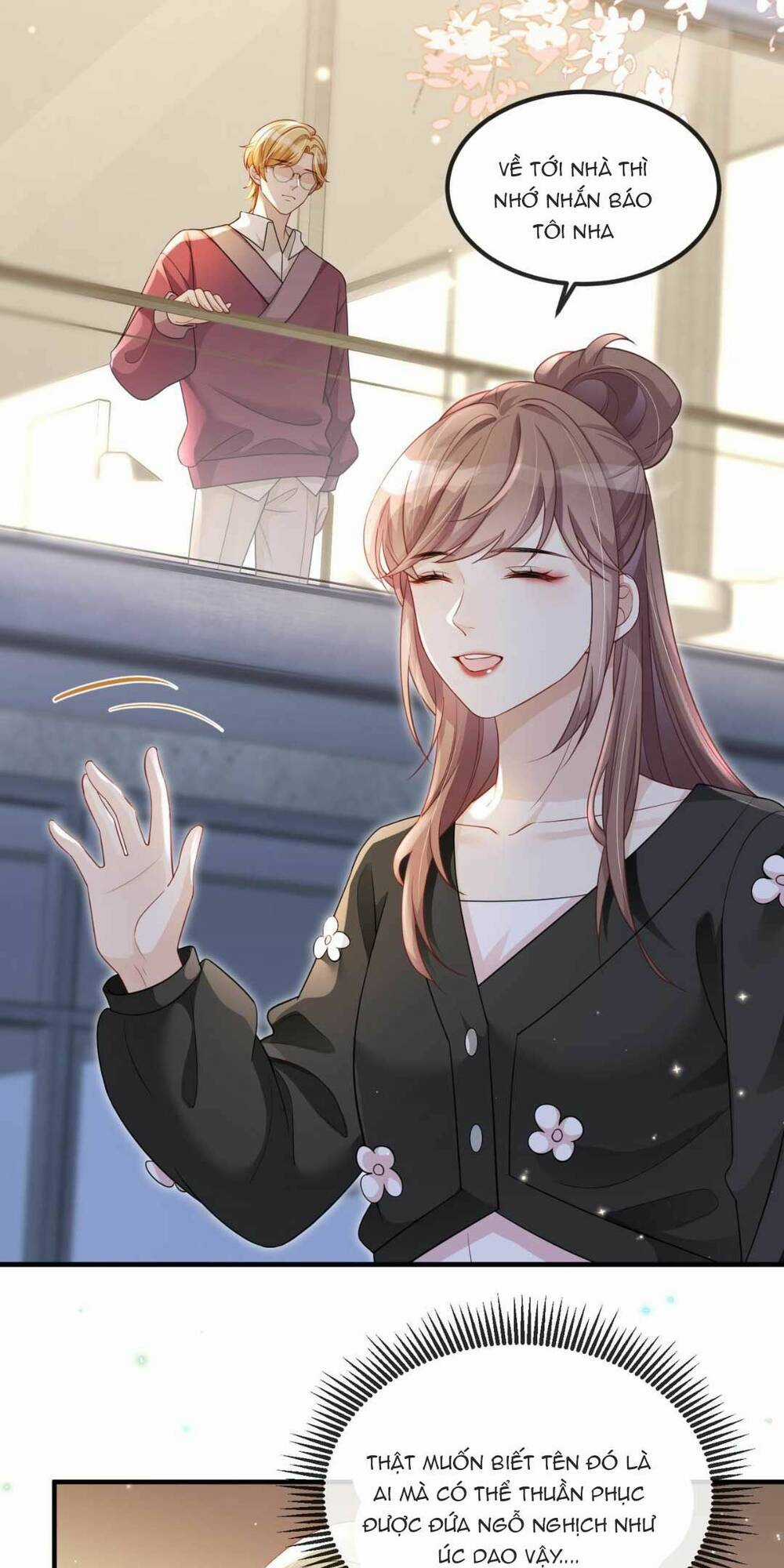 Đối Tượng Tôi Công Lược Đều Là Người Trọng Sinh Chapter 7 trang 16