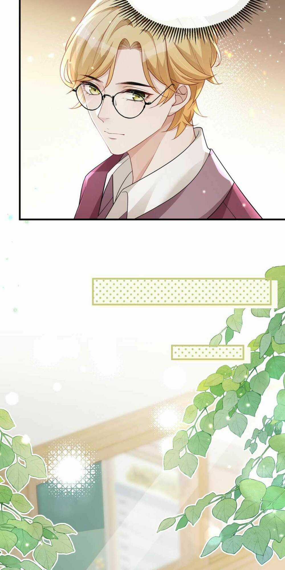 Đối Tượng Tôi Công Lược Đều Là Người Trọng Sinh Chapter 7 trang 17