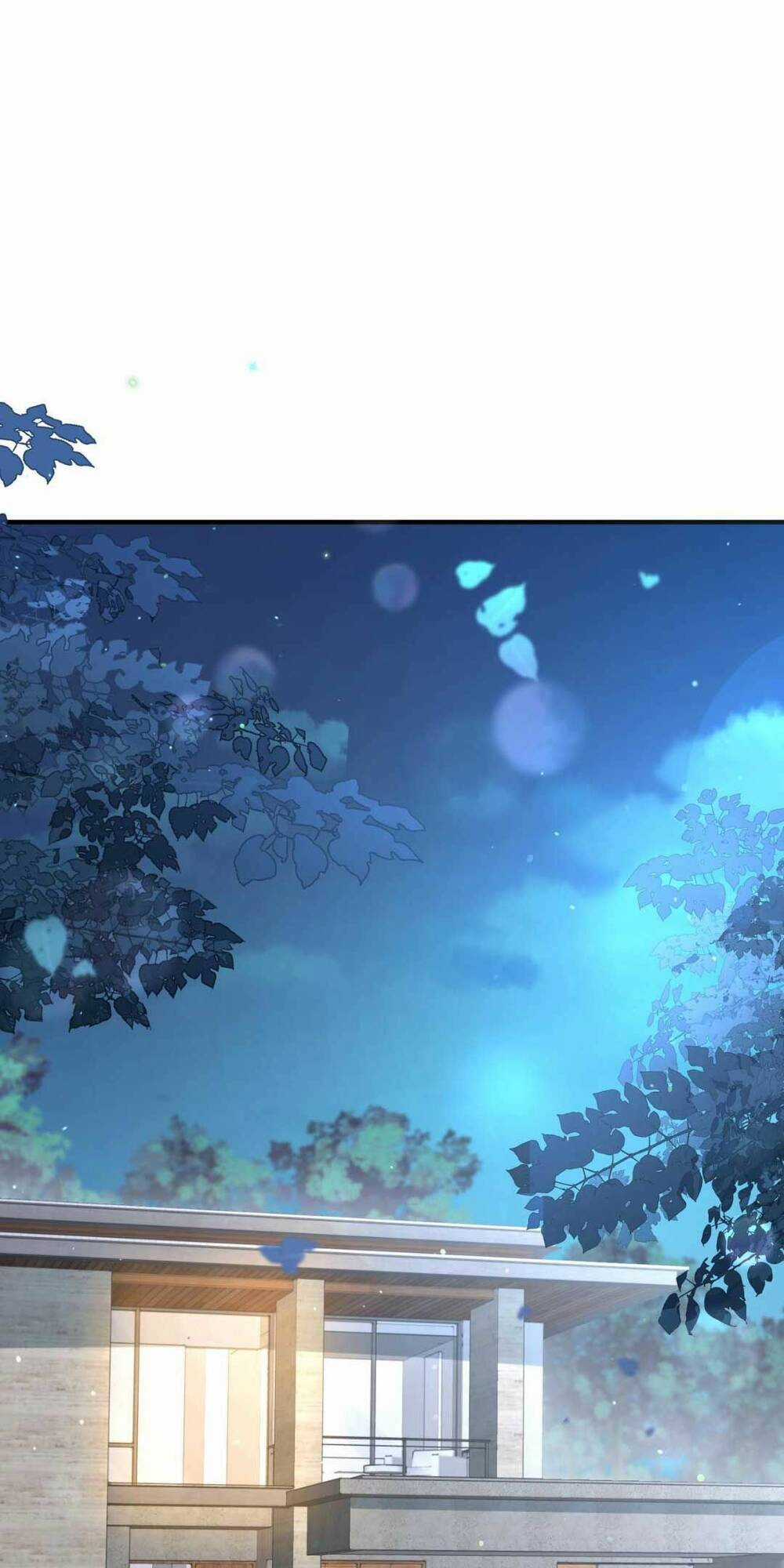 Đối Tượng Tôi Công Lược Đều Là Người Trọng Sinh Chapter 7 trang 2