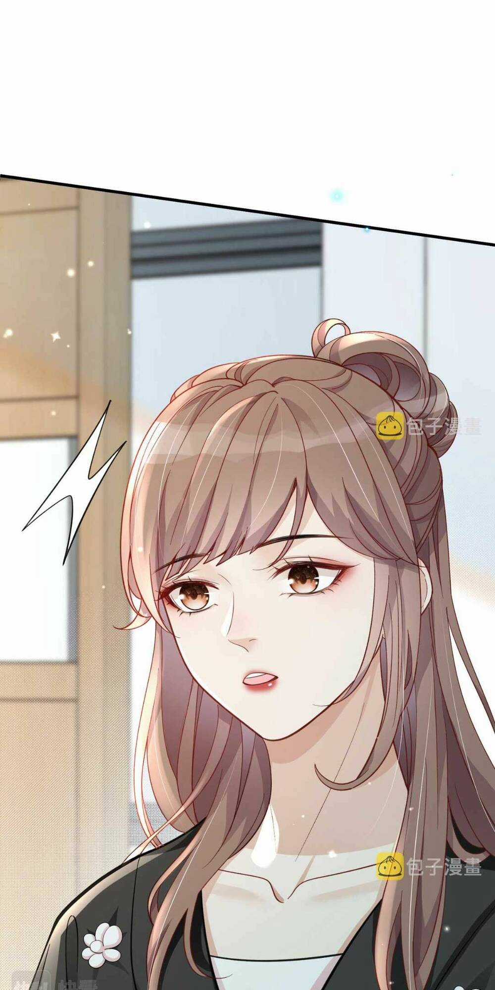 Đối Tượng Tôi Công Lược Đều Là Người Trọng Sinh Chapter 7 trang 24