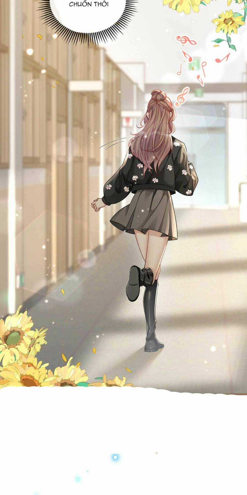 Đối Tượng Tôi Công Lược Đều Là Người Trọng Sinh Chapter 7 trang 26