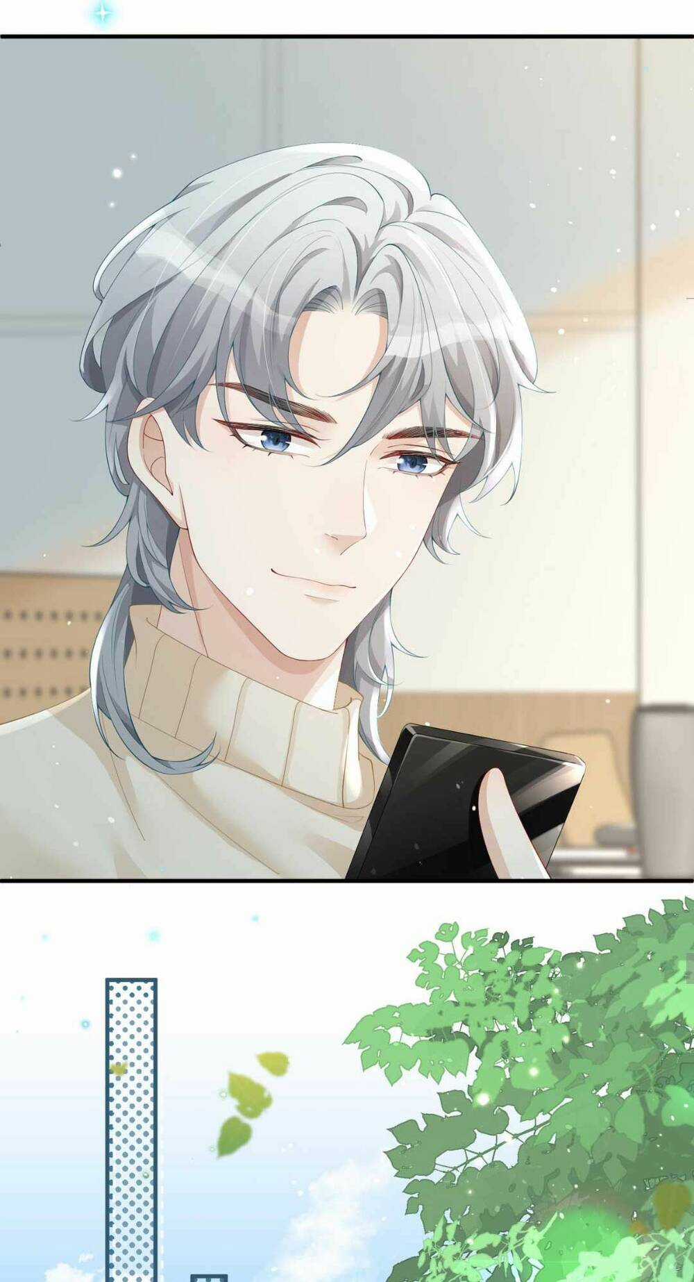 Đối Tượng Tôi Công Lược Đều Là Người Trọng Sinh Chapter 7 trang 27