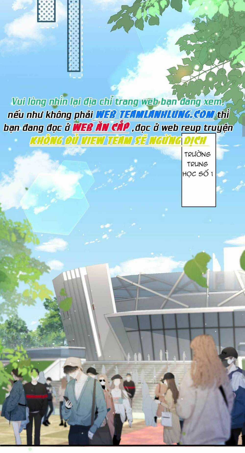 Đối Tượng Tôi Công Lược Đều Là Người Trọng Sinh Chapter 7 trang 28