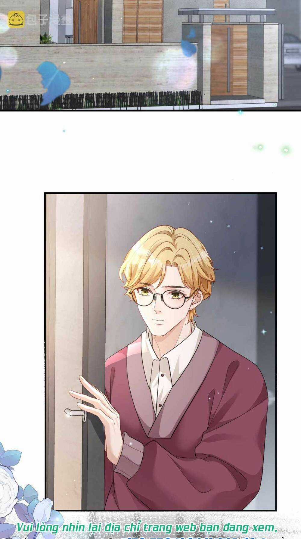 Đối Tượng Tôi Công Lược Đều Là Người Trọng Sinh Chapter 7 trang 3