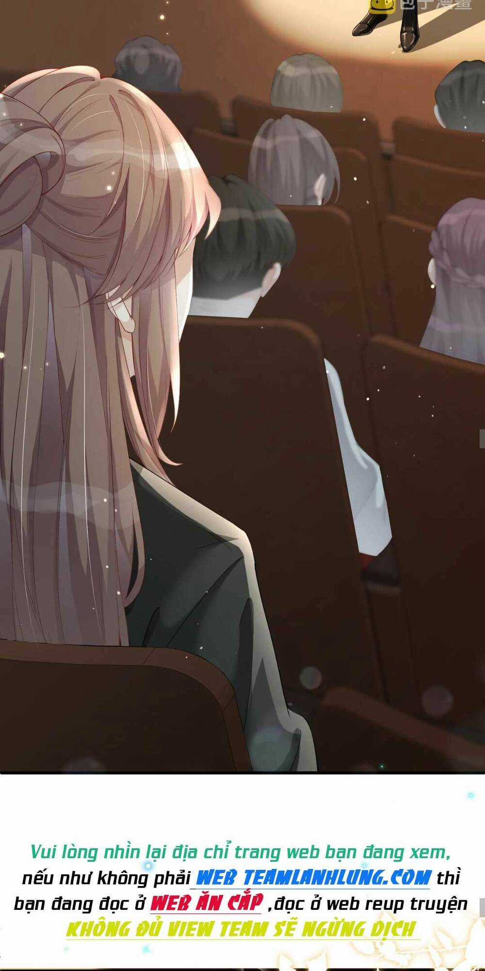 Đối Tượng Tôi Công Lược Đều Là Người Trọng Sinh Chapter 7 trang 31