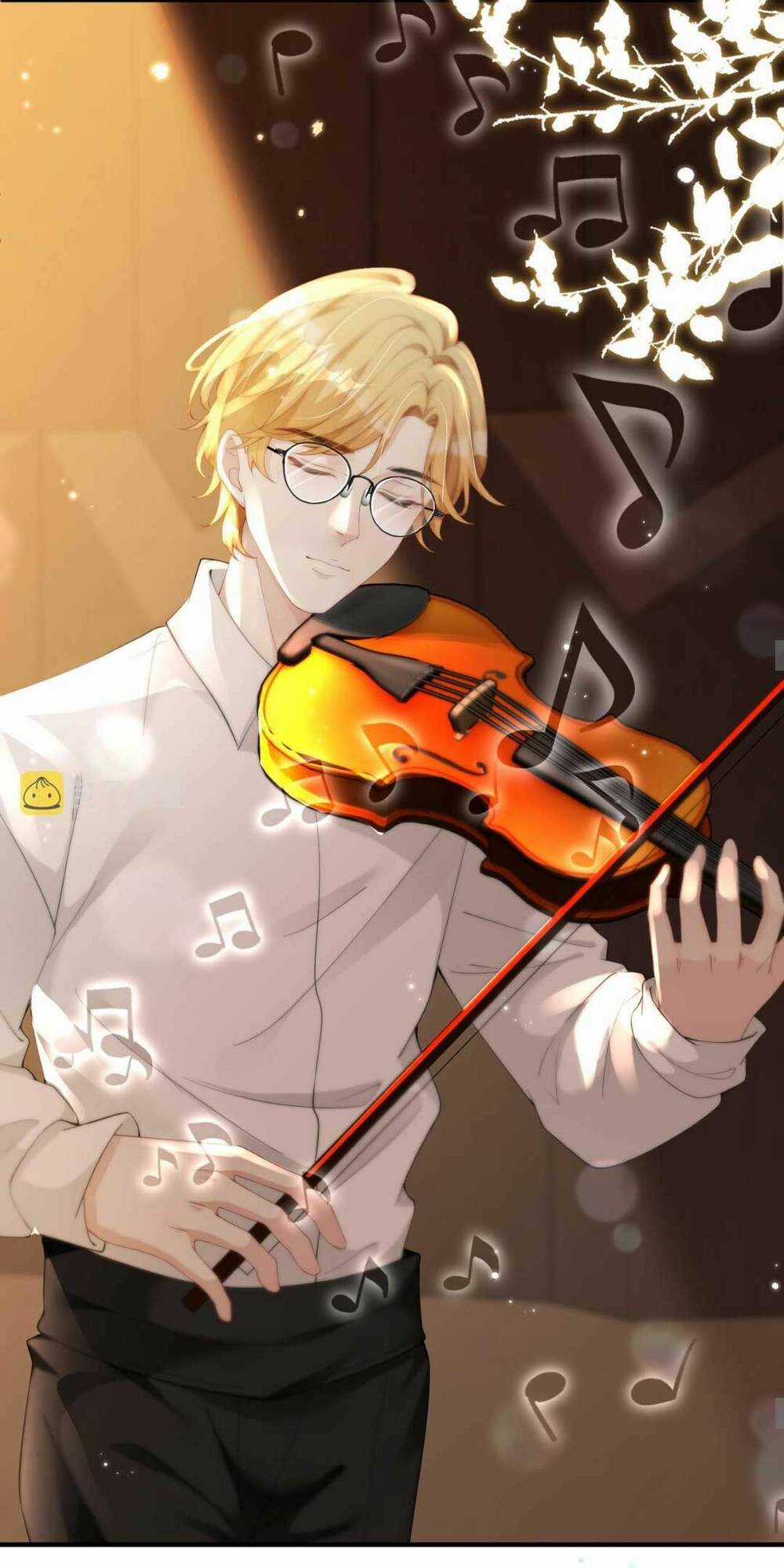 Đối Tượng Tôi Công Lược Đều Là Người Trọng Sinh Chapter 7 trang 32