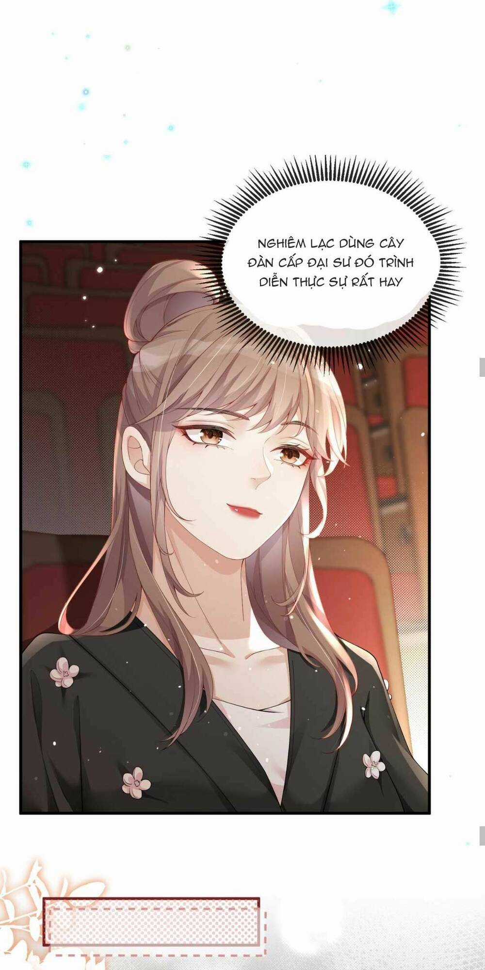 Đối Tượng Tôi Công Lược Đều Là Người Trọng Sinh Chapter 7 trang 33