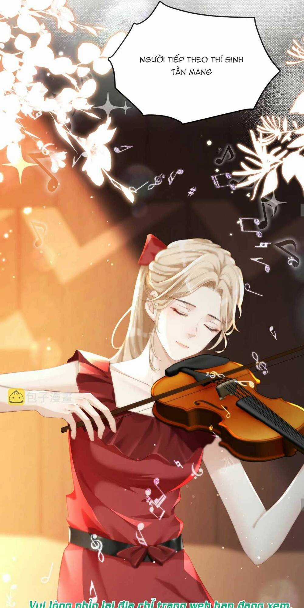 Đối Tượng Tôi Công Lược Đều Là Người Trọng Sinh Chapter 7 trang 34