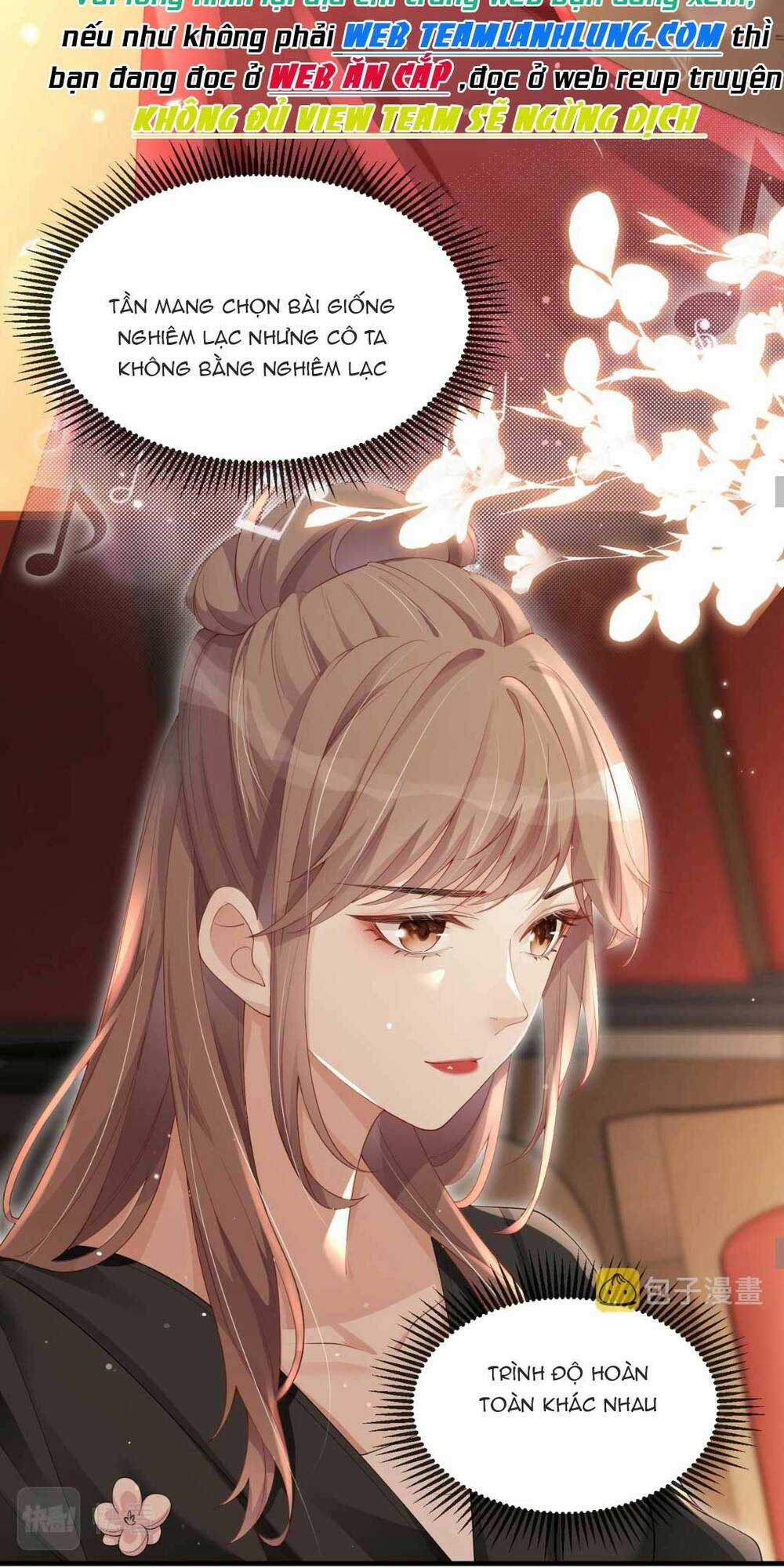 Đối Tượng Tôi Công Lược Đều Là Người Trọng Sinh Chapter 7 trang 35