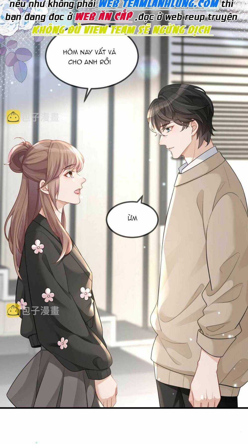 Đối Tượng Tôi Công Lược Đều Là Người Trọng Sinh Chapter 7 trang 4