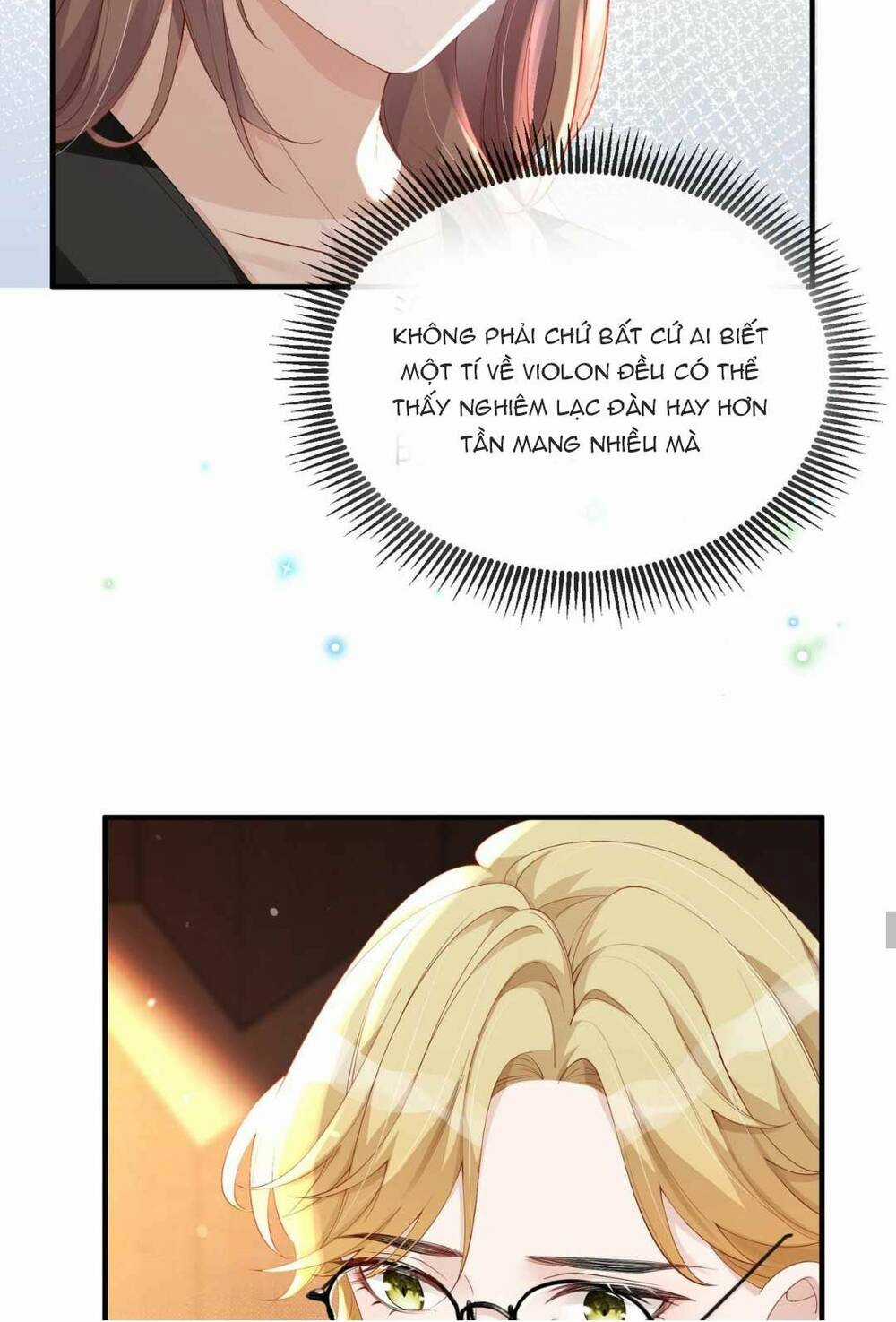 Đối Tượng Tôi Công Lược Đều Là Người Trọng Sinh Chapter 7 trang 41