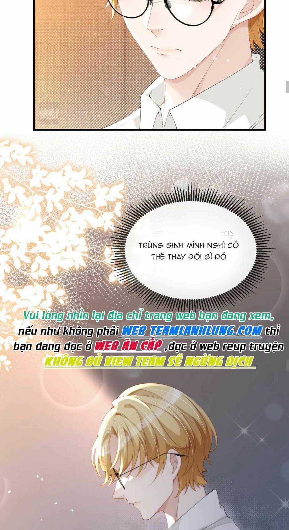 Đối Tượng Tôi Công Lược Đều Là Người Trọng Sinh Chapter 7 trang 42