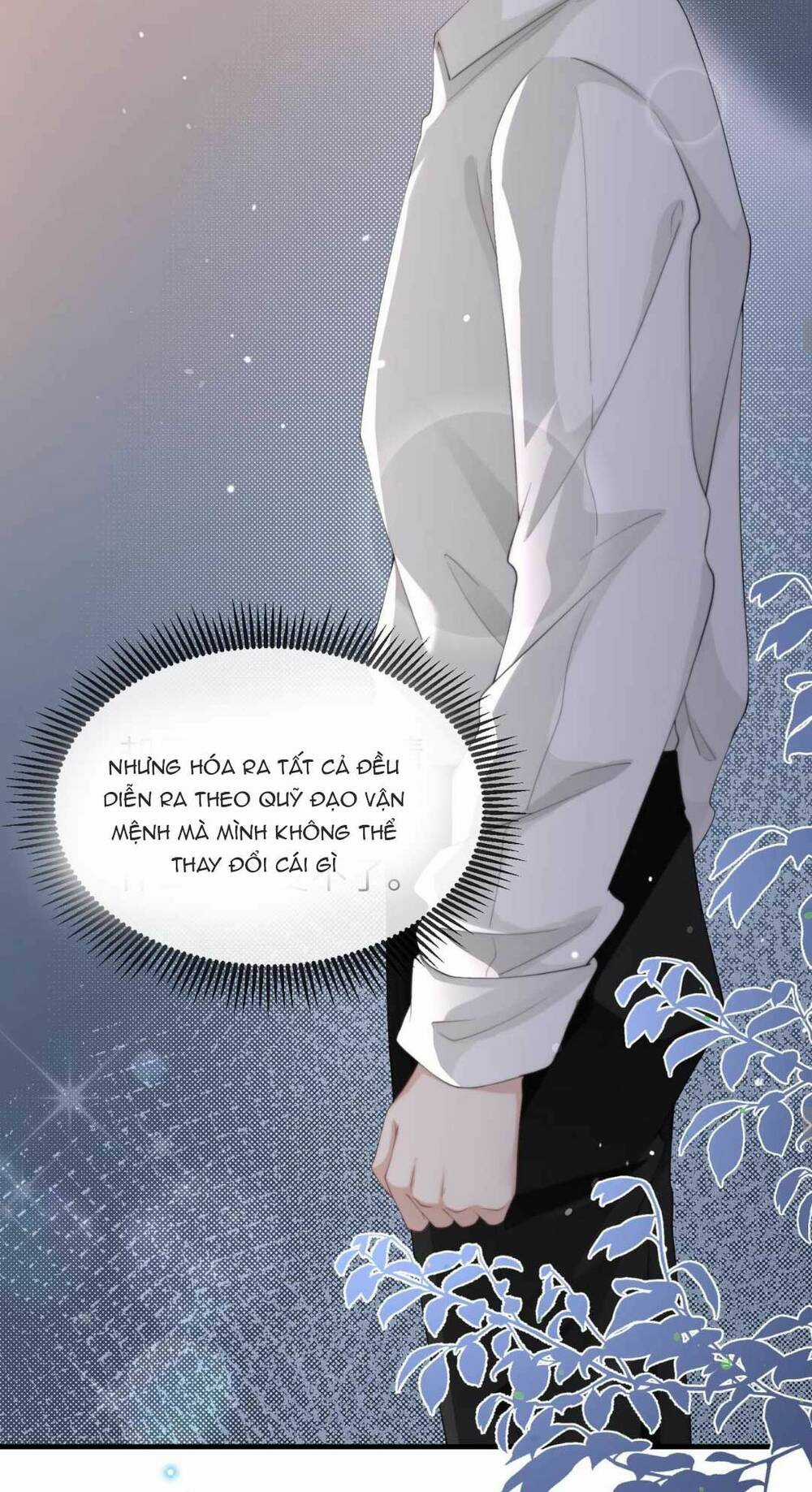 Đối Tượng Tôi Công Lược Đều Là Người Trọng Sinh Chapter 7 trang 43