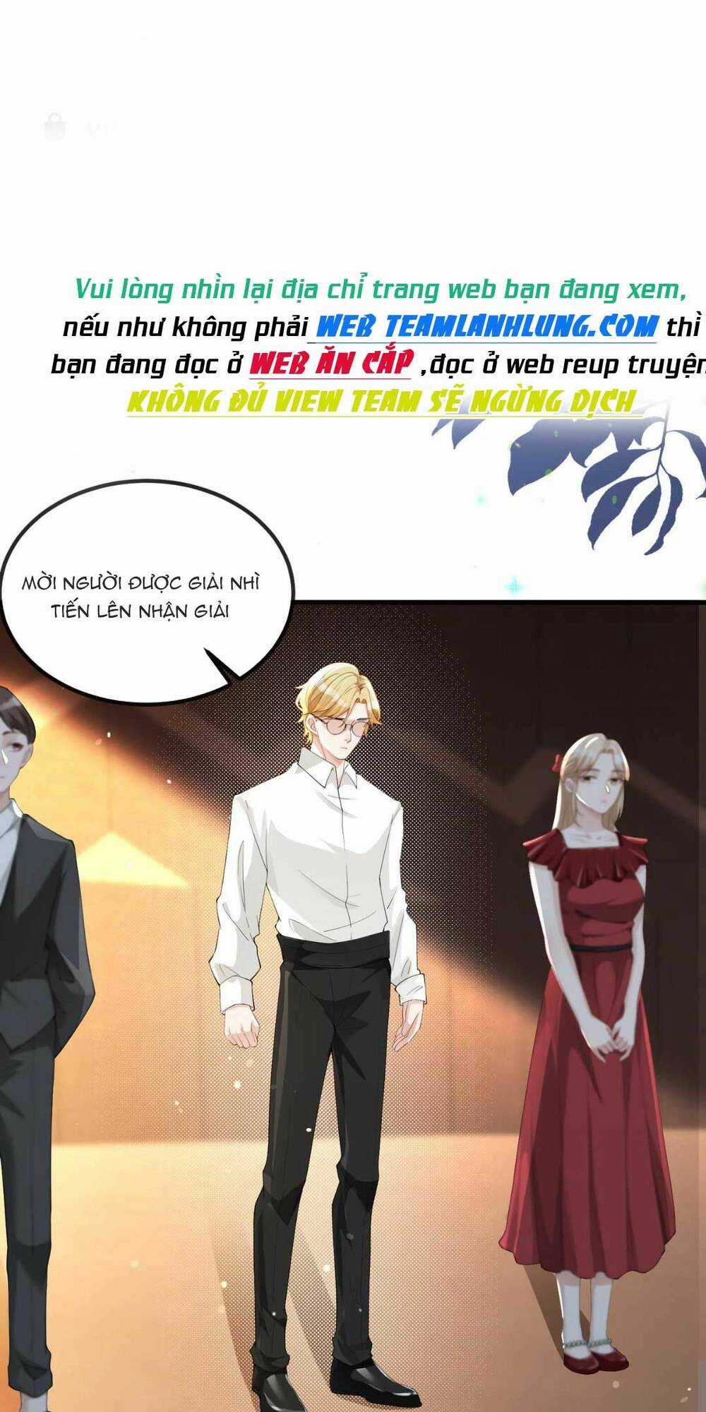 Đối Tượng Tôi Công Lược Đều Là Người Trọng Sinh Chapter 7 trang 44