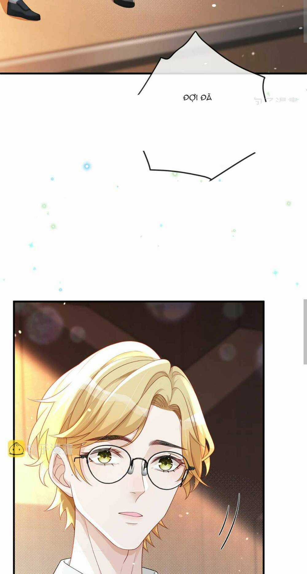 Đối Tượng Tôi Công Lược Đều Là Người Trọng Sinh Chapter 7 trang 45