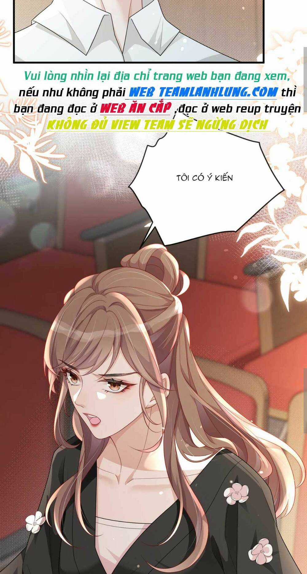 Đối Tượng Tôi Công Lược Đều Là Người Trọng Sinh Chapter 7 trang 46