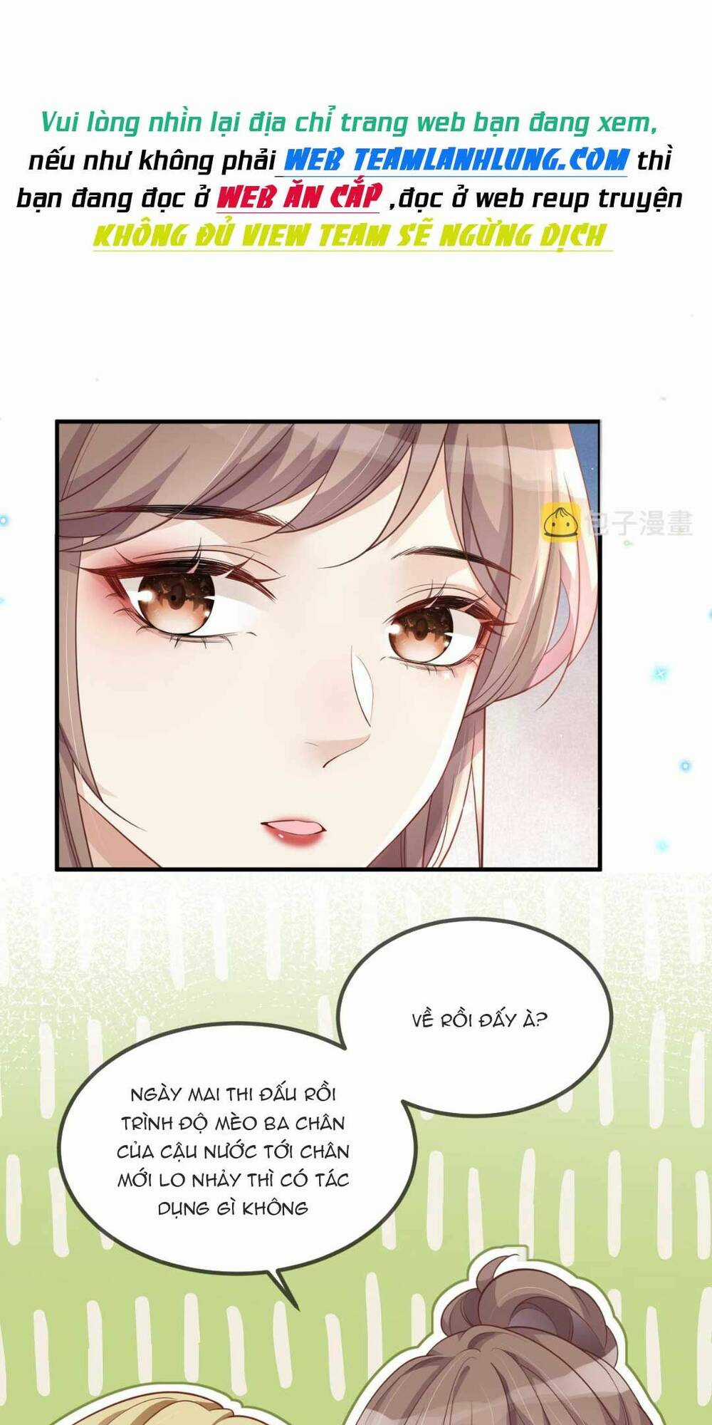 Đối Tượng Tôi Công Lược Đều Là Người Trọng Sinh Chapter 7 trang 5