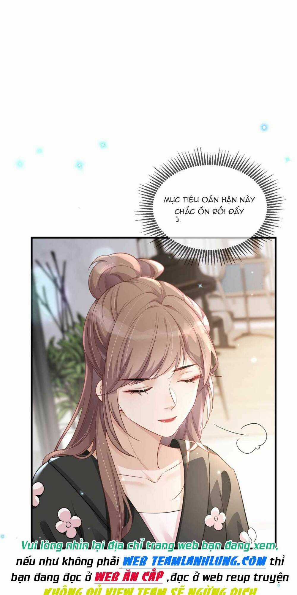 Đối Tượng Tôi Công Lược Đều Là Người Trọng Sinh Chapter 7 trang 8