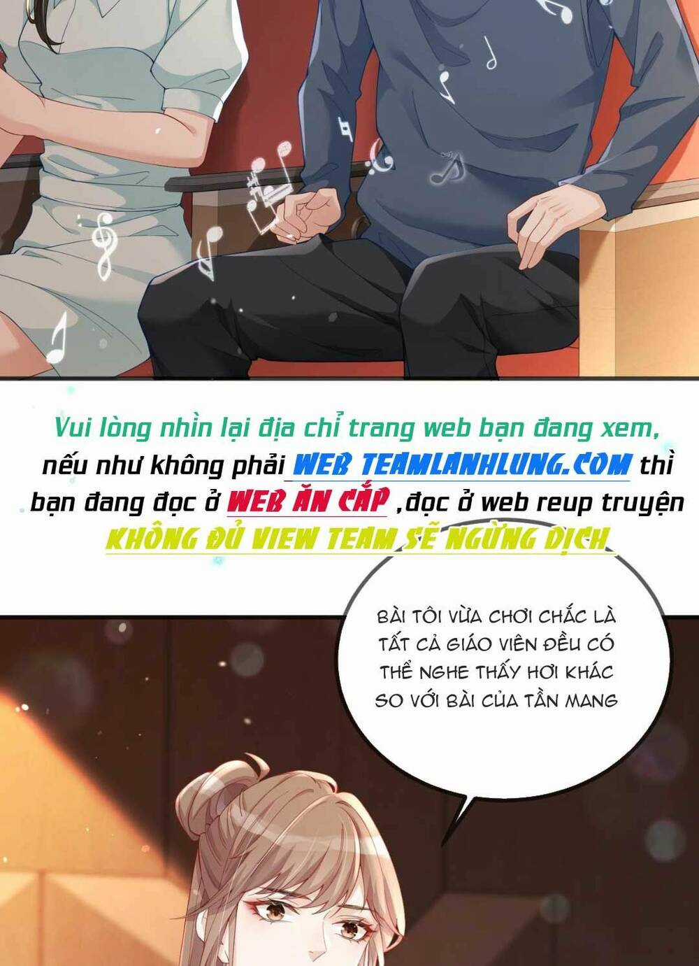 Đối Tượng Tôi Công Lược Đều Là Người Trọng Sinh Chapter 8 trang 10