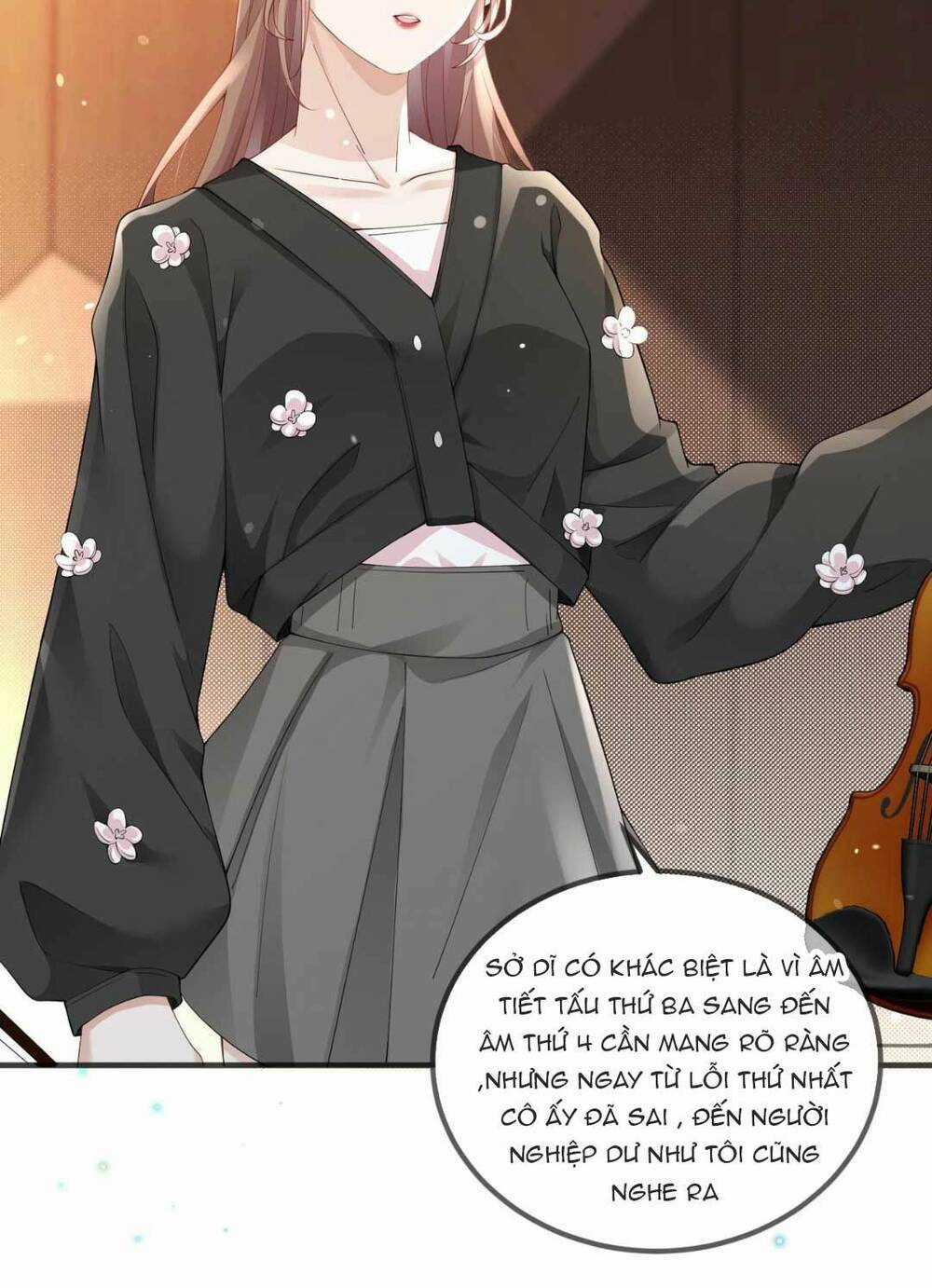 Đối Tượng Tôi Công Lược Đều Là Người Trọng Sinh Chapter 8 trang 11