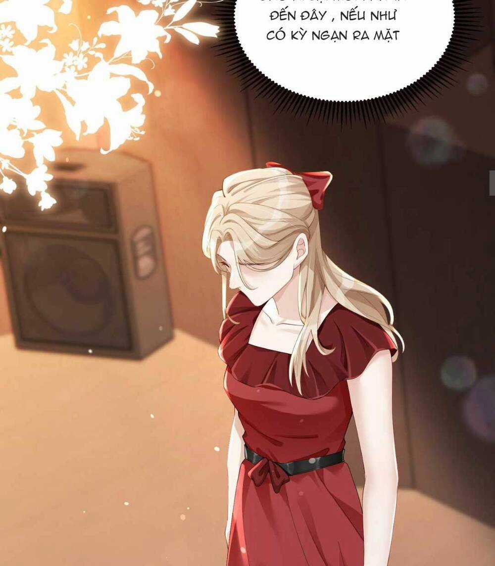 Đối Tượng Tôi Công Lược Đều Là Người Trọng Sinh Chapter 8 trang 17