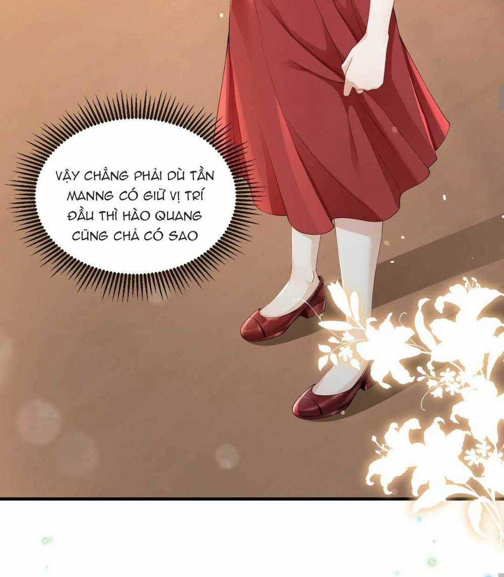 Đối Tượng Tôi Công Lược Đều Là Người Trọng Sinh Chapter 8 trang 18