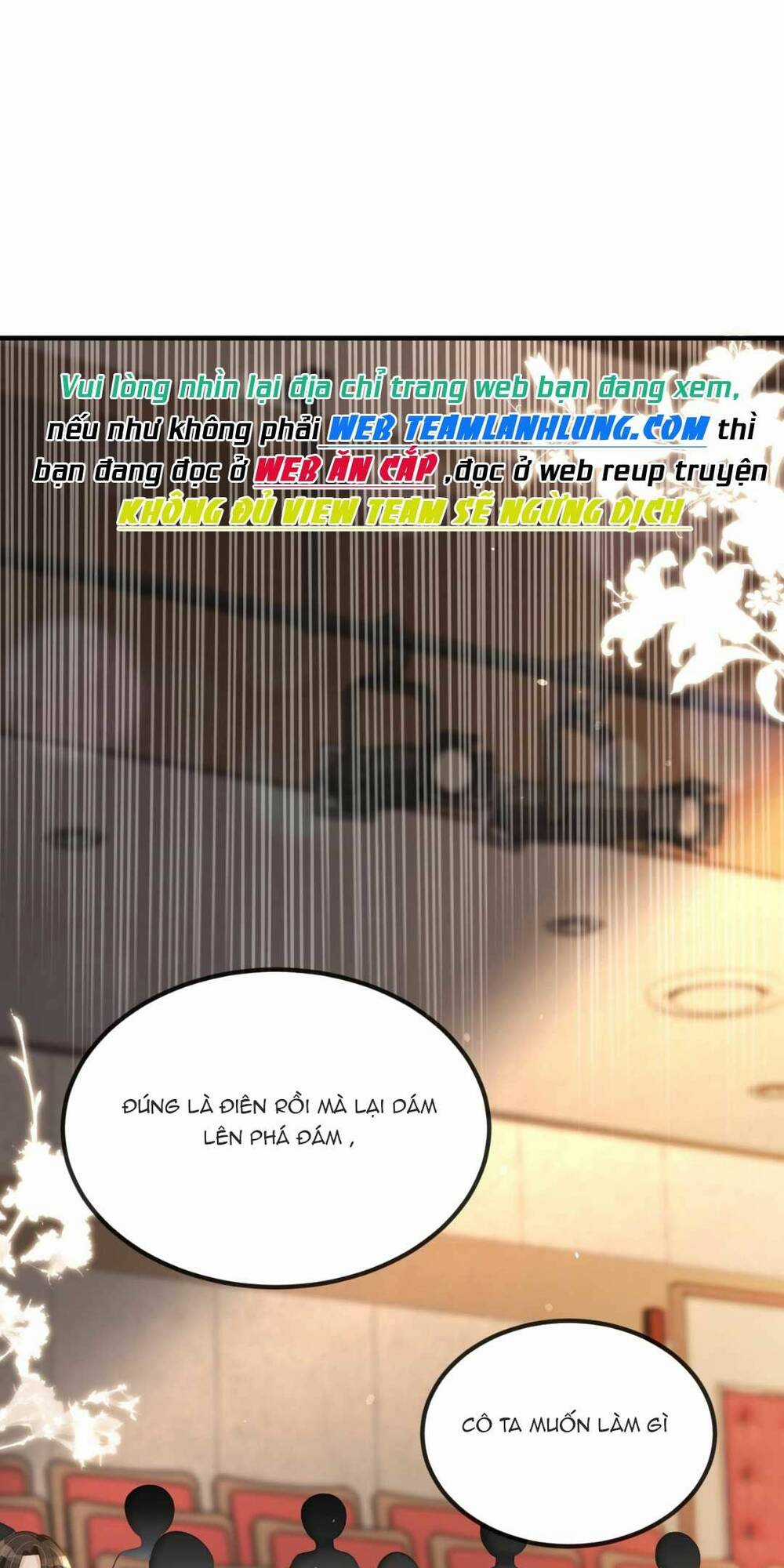 Đối Tượng Tôi Công Lược Đều Là Người Trọng Sinh Chapter 8 trang 2