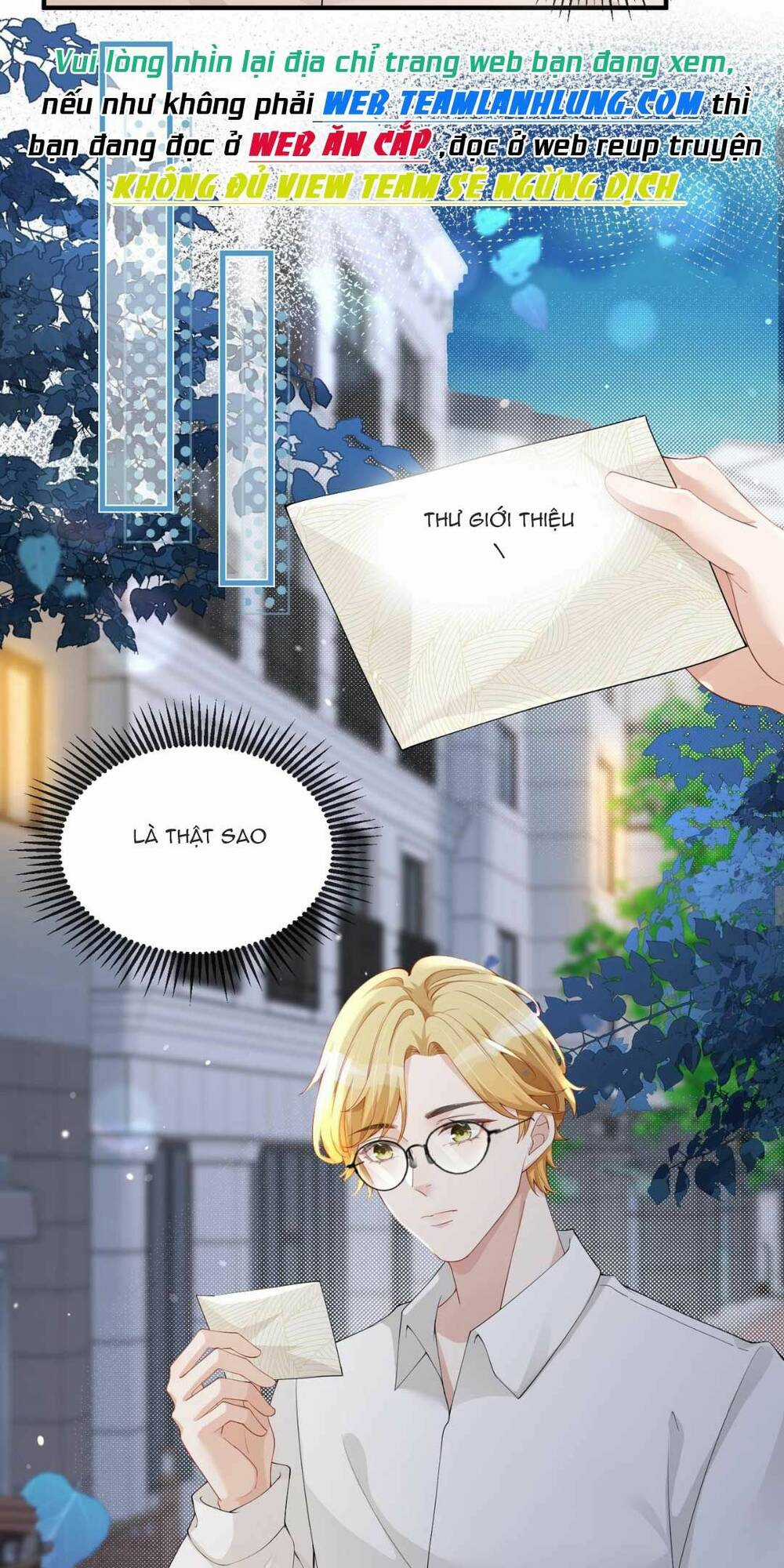 Đối Tượng Tôi Công Lược Đều Là Người Trọng Sinh Chapter 8 trang 22