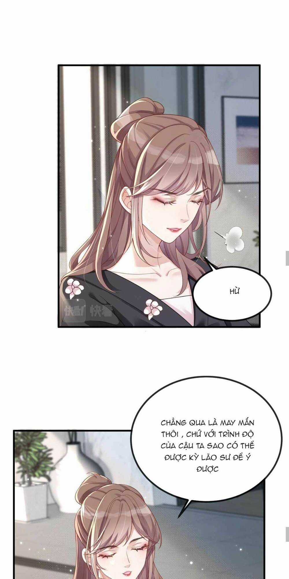 Đối Tượng Tôi Công Lược Đều Là Người Trọng Sinh Chapter 8 trang 26