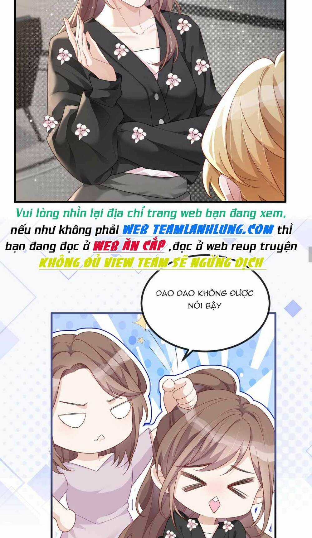 Đối Tượng Tôi Công Lược Đều Là Người Trọng Sinh Chapter 8 trang 27