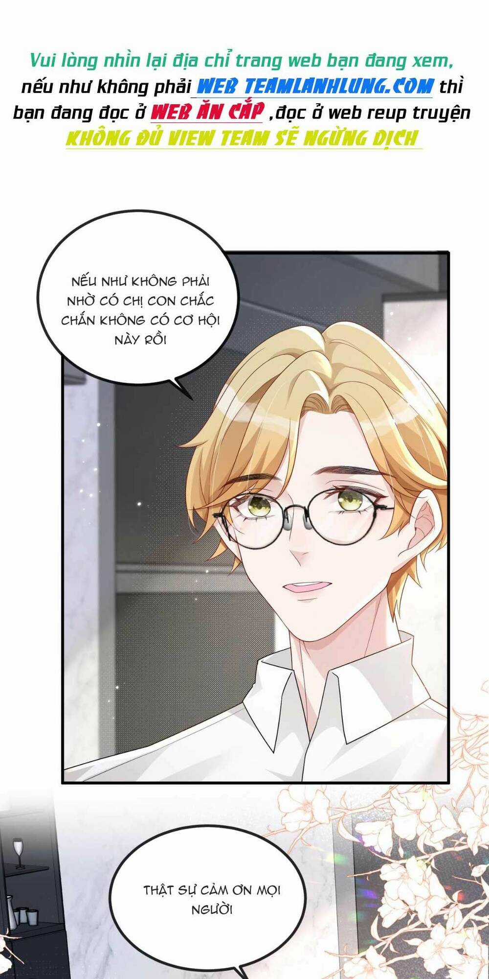 Đối Tượng Tôi Công Lược Đều Là Người Trọng Sinh Chapter 8 trang 29