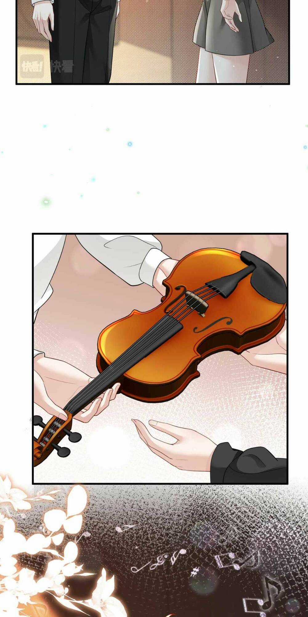 Đối Tượng Tôi Công Lược Đều Là Người Trọng Sinh Chapter 8 trang 5