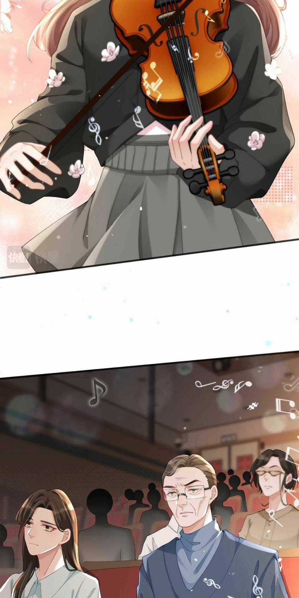 Đối Tượng Tôi Công Lược Đều Là Người Trọng Sinh Chapter 8 trang 9