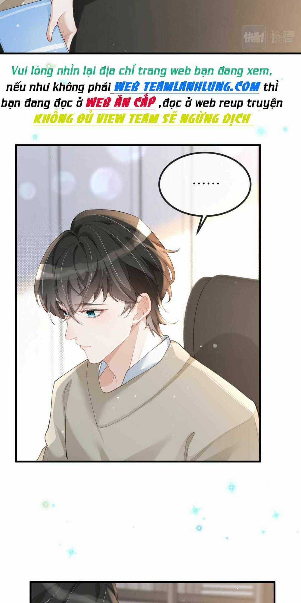 Đối Tượng Tôi Công Lược Đều Là Người Trọng Sinh Chapter 9 trang 10