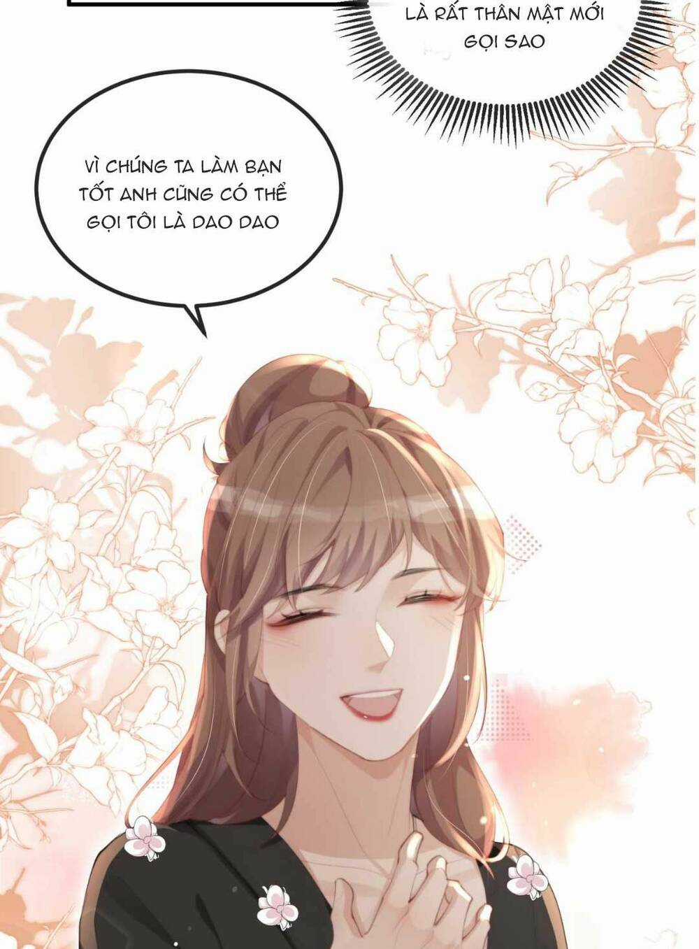 Đối Tượng Tôi Công Lược Đều Là Người Trọng Sinh Chapter 9 trang 12