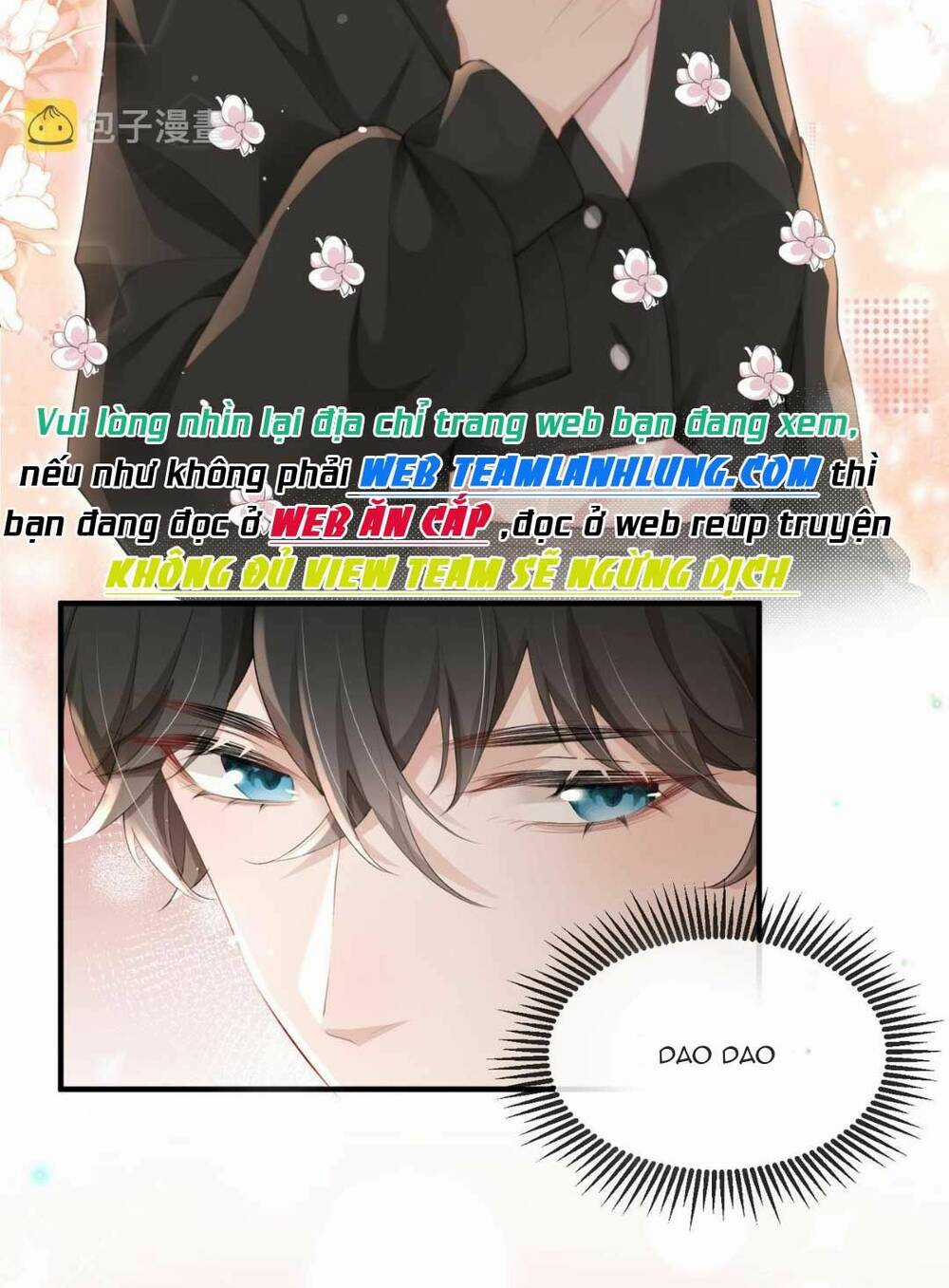 Đối Tượng Tôi Công Lược Đều Là Người Trọng Sinh Chapter 9 trang 13