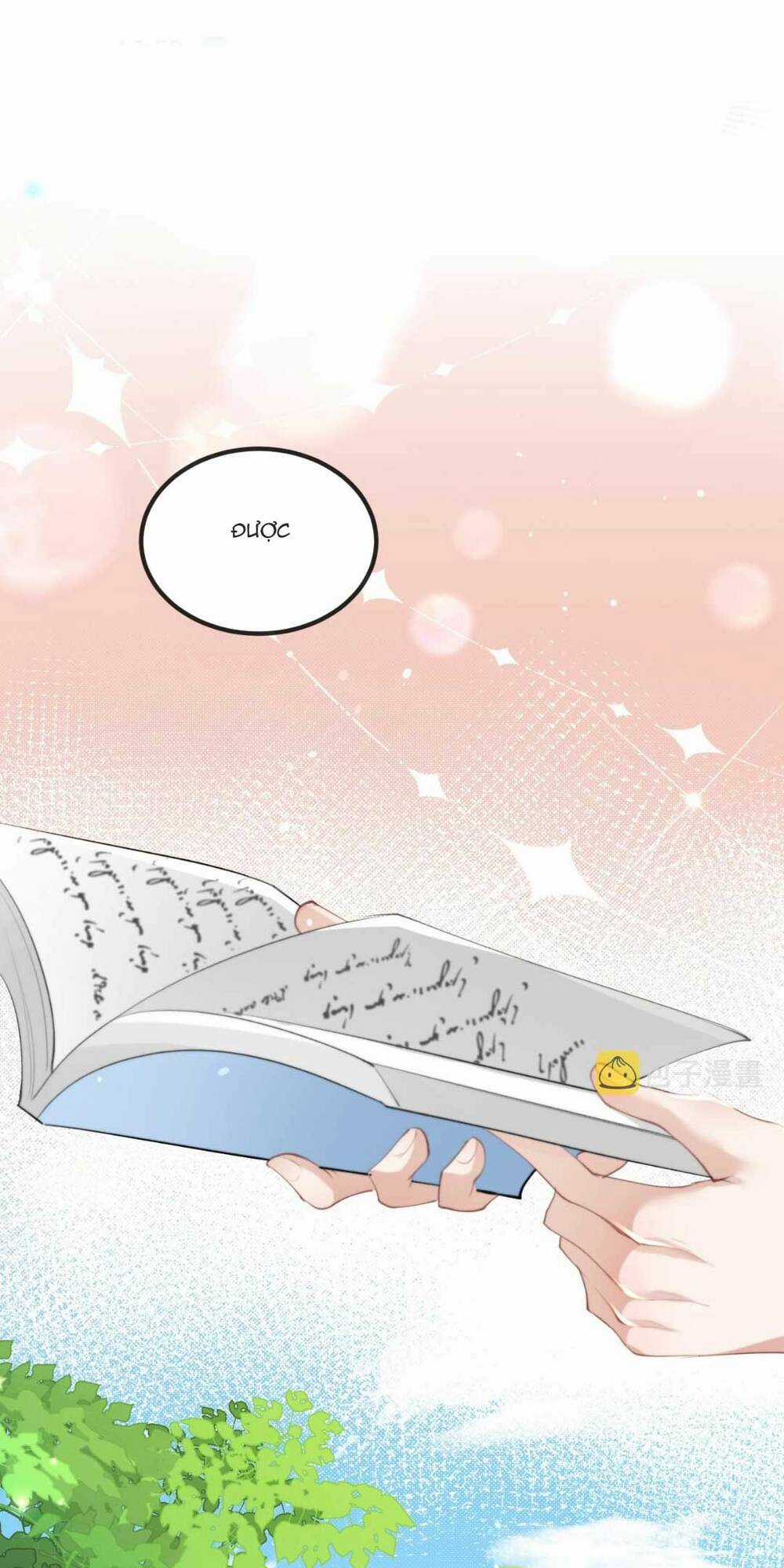 Đối Tượng Tôi Công Lược Đều Là Người Trọng Sinh Chapter 9 trang 14