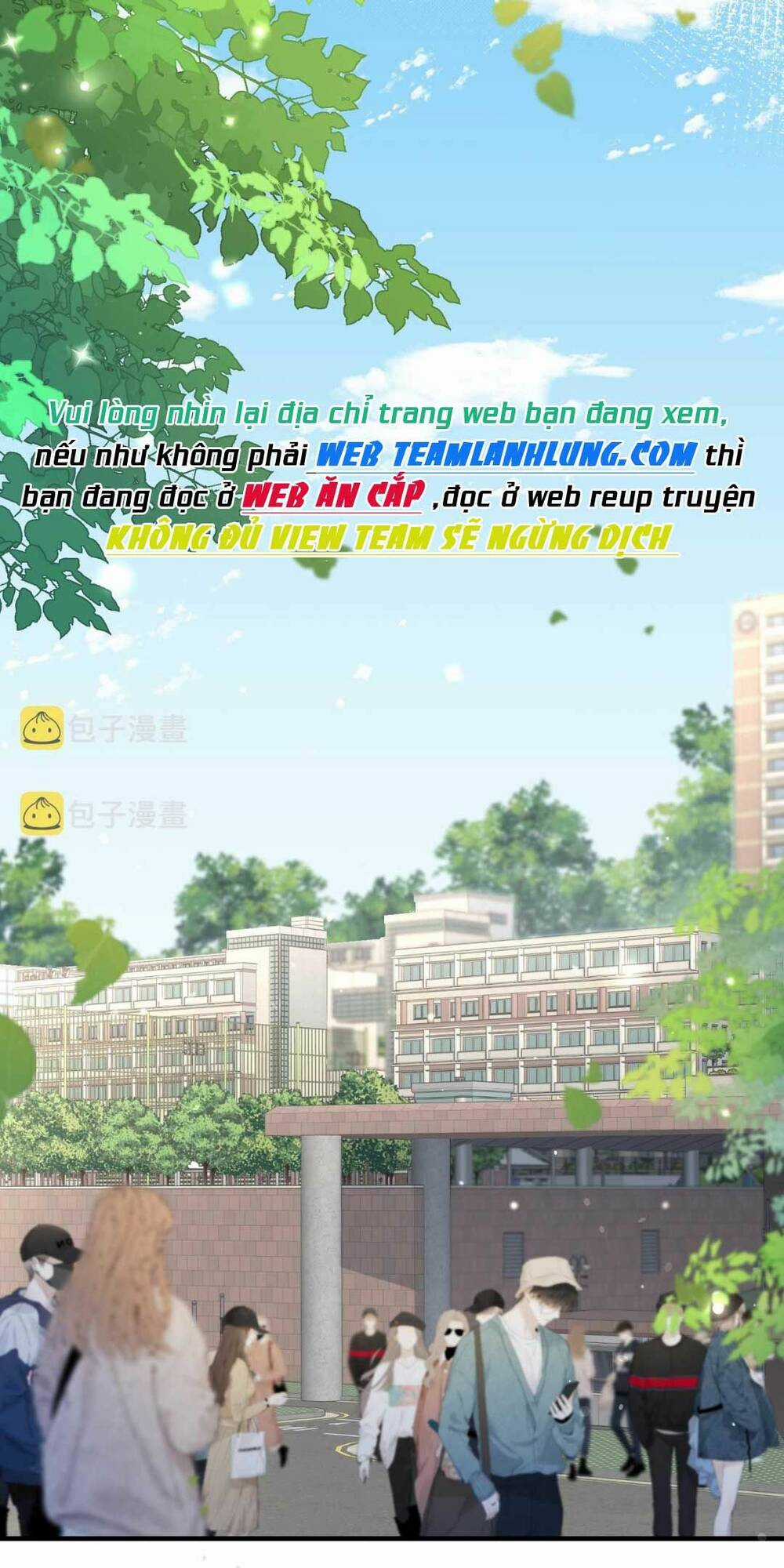 Đối Tượng Tôi Công Lược Đều Là Người Trọng Sinh Chapter 9 trang 15