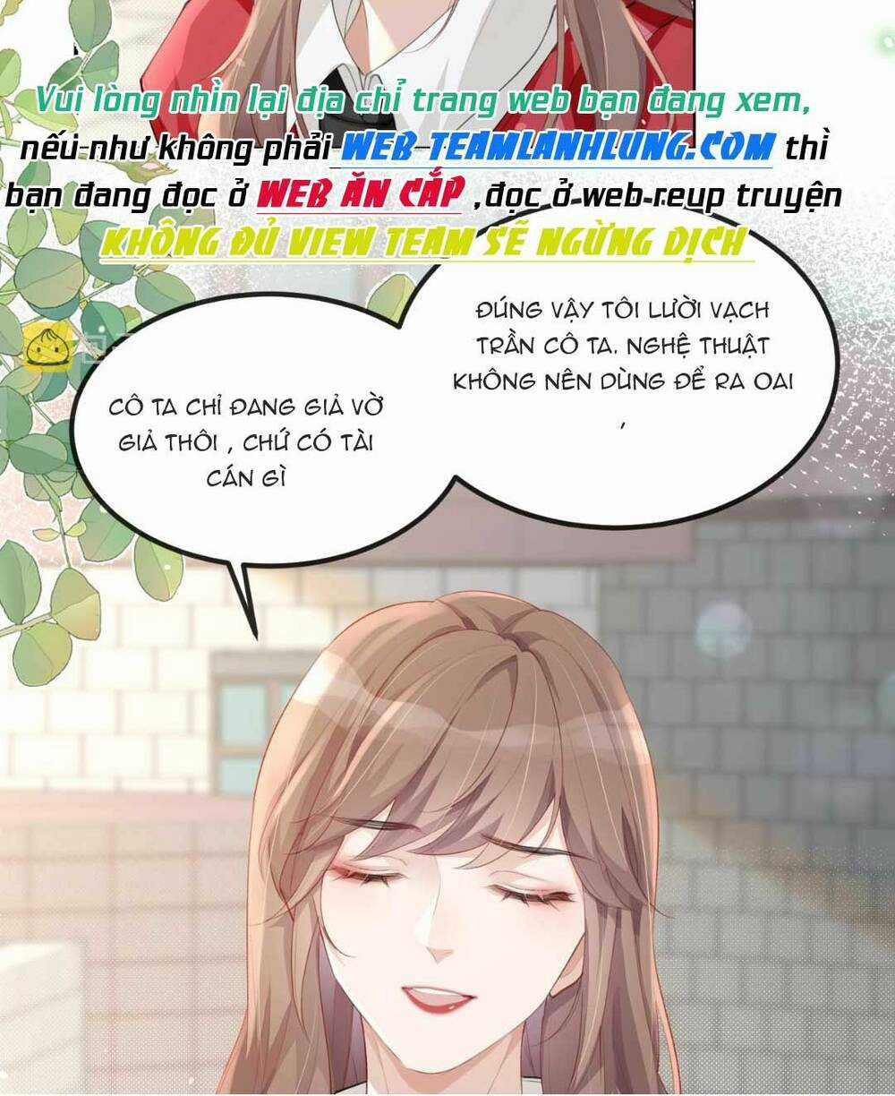 Đối Tượng Tôi Công Lược Đều Là Người Trọng Sinh Chapter 9 trang 18