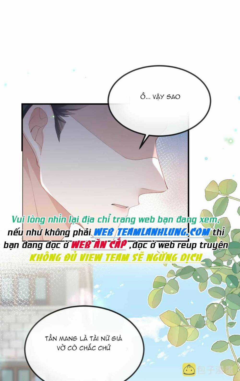 Đối Tượng Tôi Công Lược Đều Là Người Trọng Sinh Chapter 9 trang 20