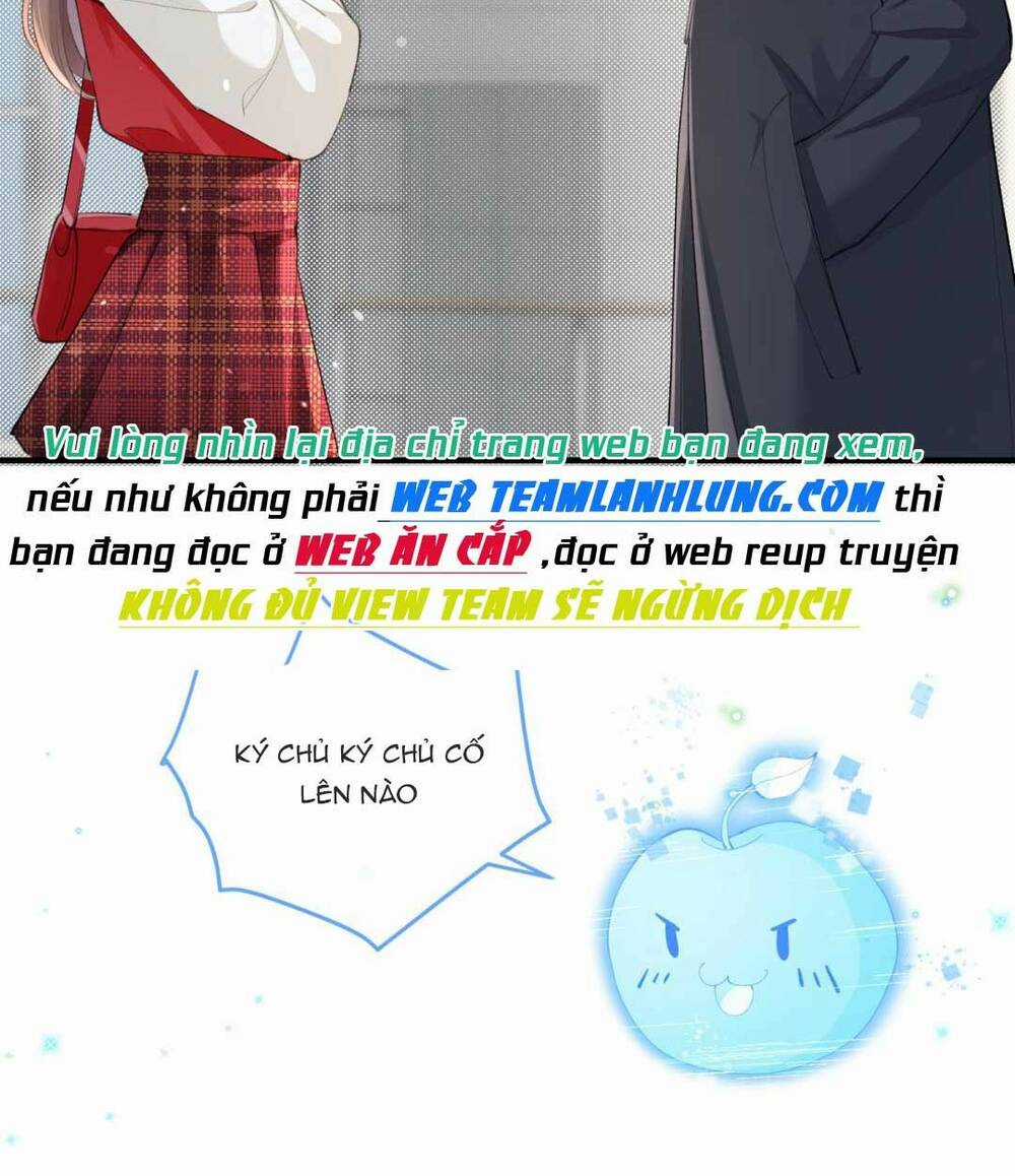 Đối Tượng Tôi Công Lược Đều Là Người Trọng Sinh Chapter 9 trang 23