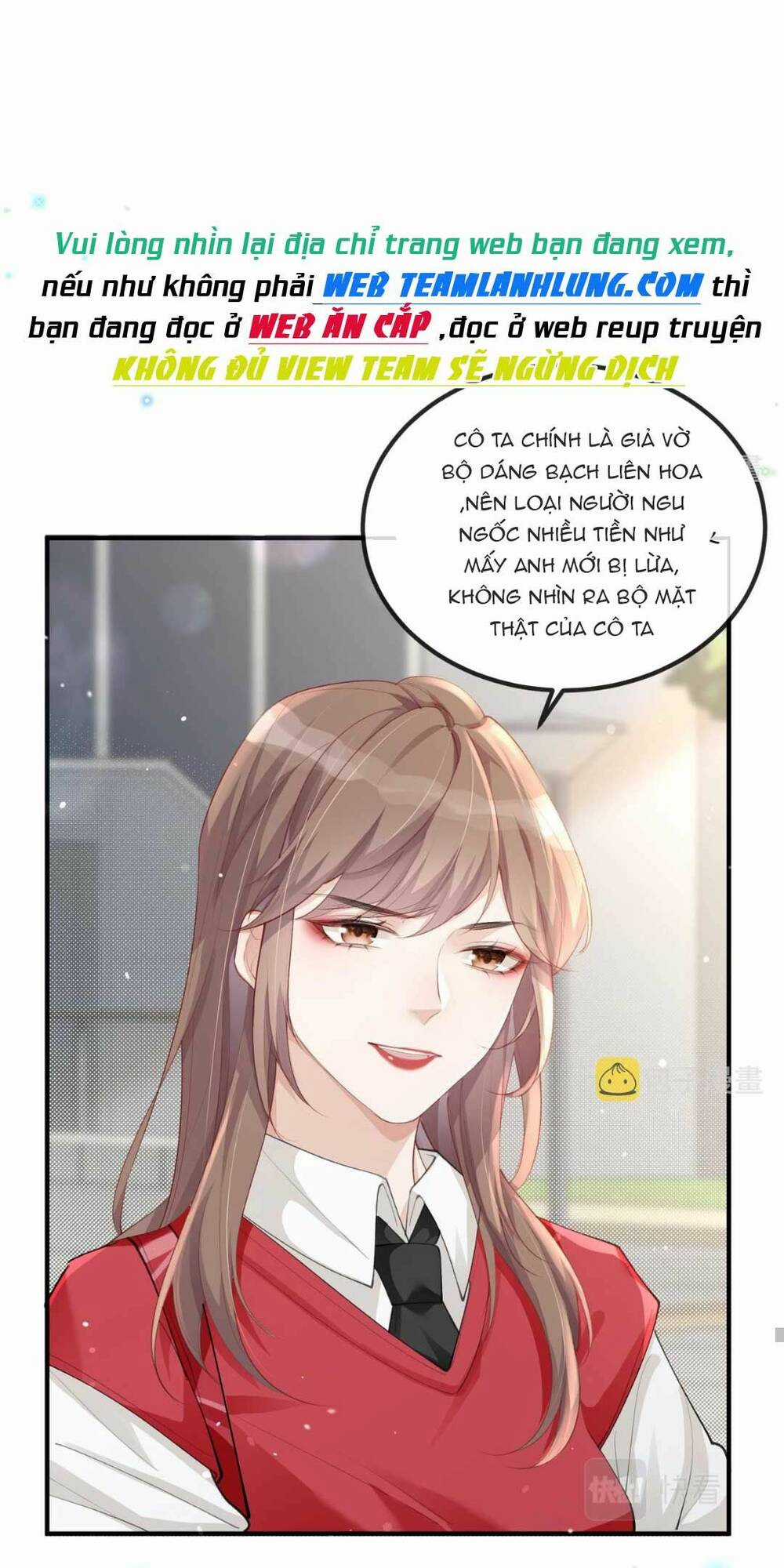 Đối Tượng Tôi Công Lược Đều Là Người Trọng Sinh Chapter 9 trang 24