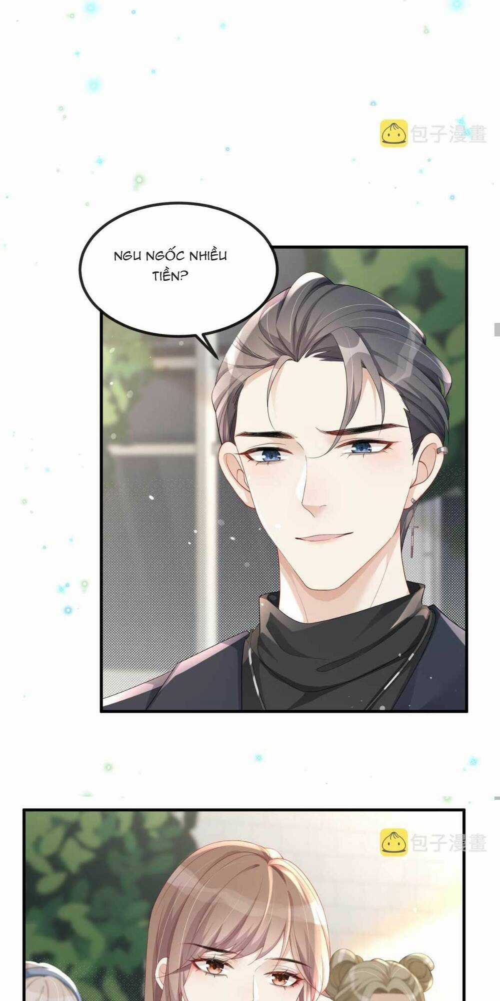 Đối Tượng Tôi Công Lược Đều Là Người Trọng Sinh Chapter 9 trang 25