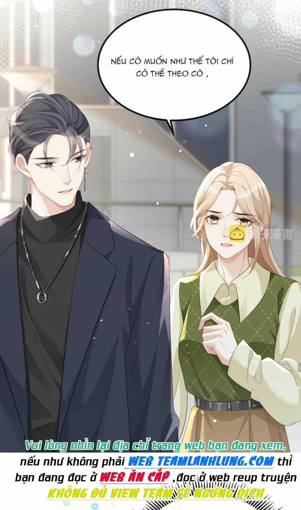 Đối Tượng Tôi Công Lược Đều Là Người Trọng Sinh Chapter 9 trang 29