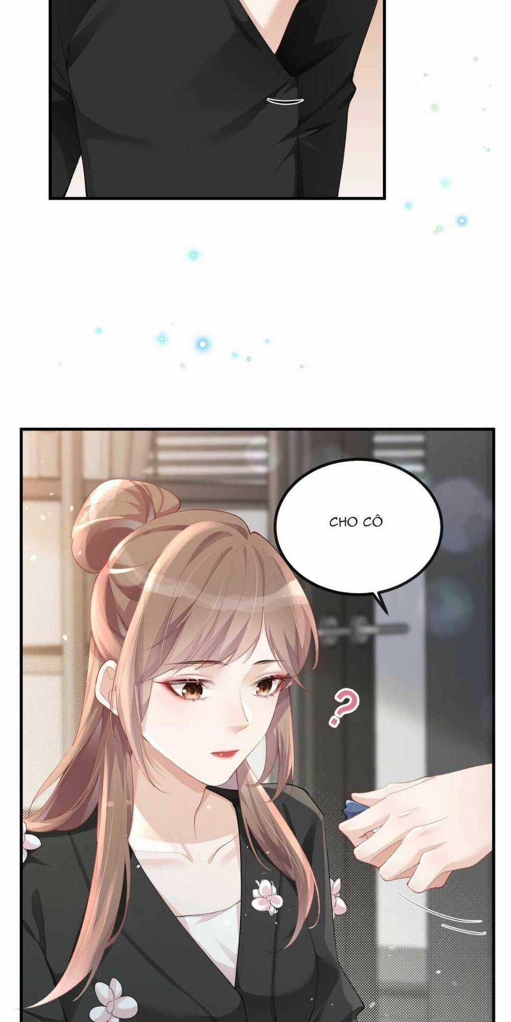 Đối Tượng Tôi Công Lược Đều Là Người Trọng Sinh Chapter 9 trang 3