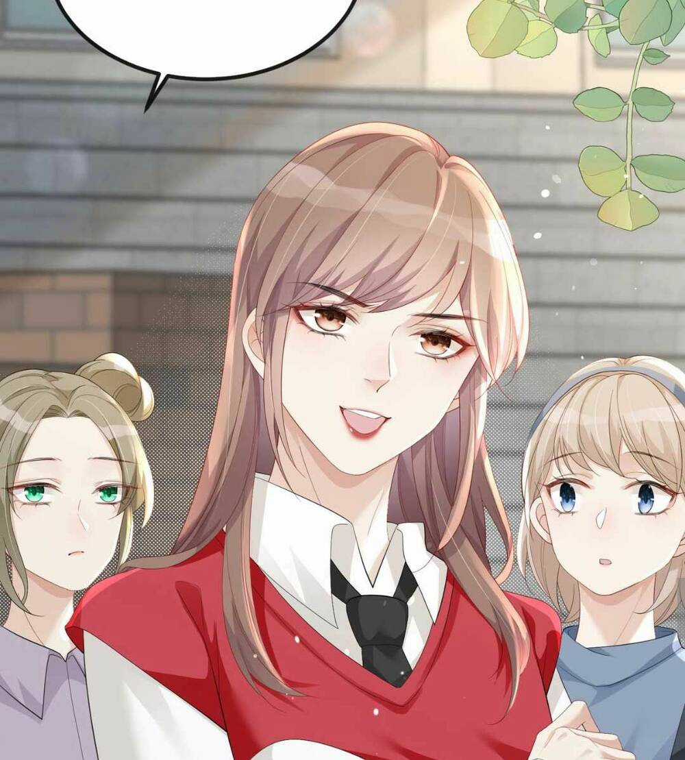 Đối Tượng Tôi Công Lược Đều Là Người Trọng Sinh Chapter 9 trang 34