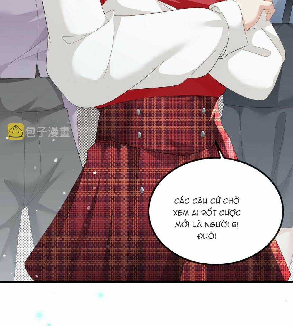 Đối Tượng Tôi Công Lược Đều Là Người Trọng Sinh Chapter 9 trang 35