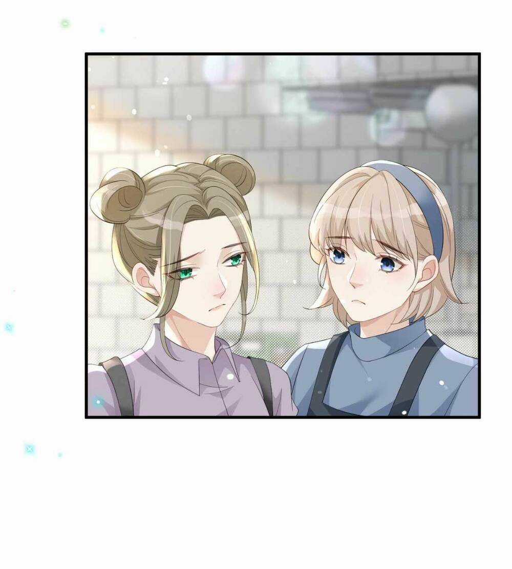 Đối Tượng Tôi Công Lược Đều Là Người Trọng Sinh Chapter 9 trang 36