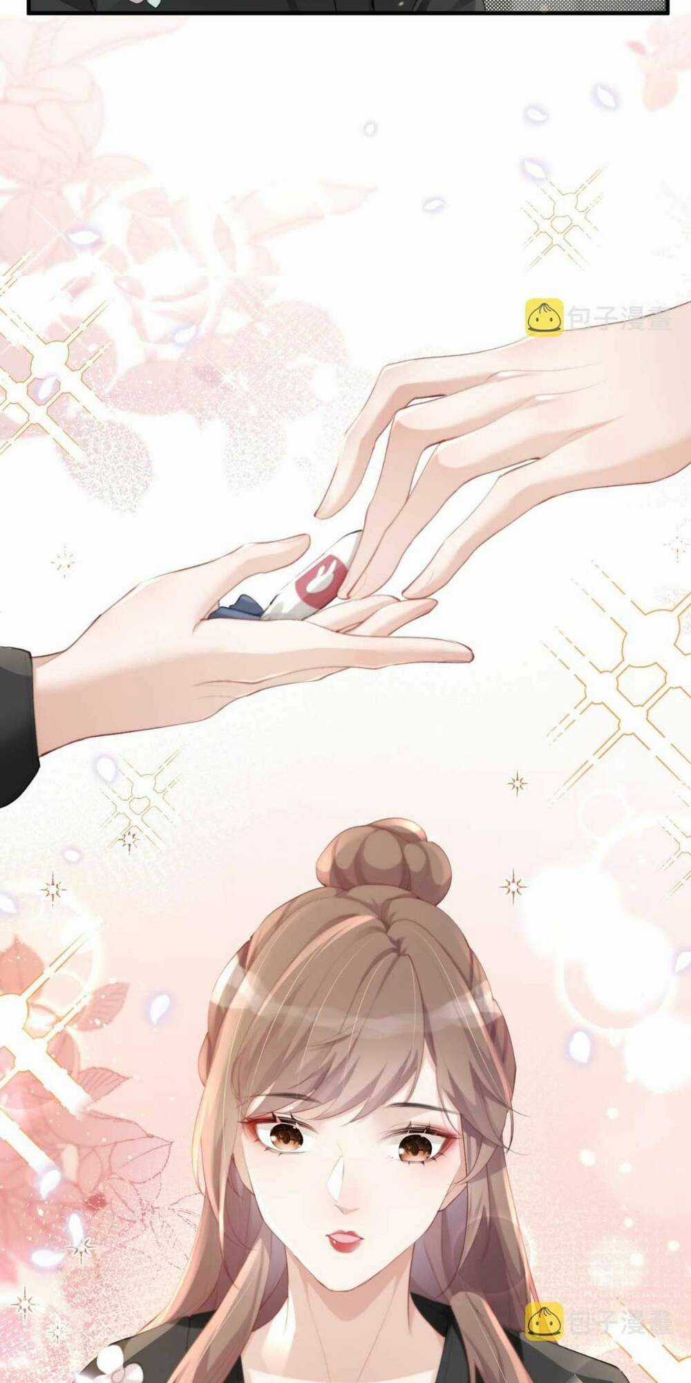 Đối Tượng Tôi Công Lược Đều Là Người Trọng Sinh Chapter 9 trang 4